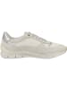 Geox Sneaker low D Sukie A in weiss