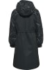 Hummel Hummel Reißverschluss Jacke Hmlconquer Lebensstil Mädchen in BLACK