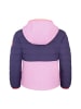 Trollkids Hybridjacke Romsdalen in light violet