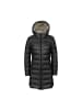 BLAUER USA Daunenjacke Agnes in schwarz