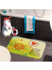 Mr. & Mrs. Panda Duschmatte Spinne Agathe Motivation Design mit ... in Weiß