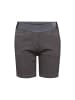 Chillaz Short W SARAH SHORTY in Dunkelgrau