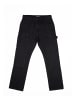 2Y Studios 2Y Studios 2Y Haldor Carpenter Straight Jeans in black