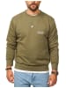 Jack & Jones INFINITY SWEAT CREW NECK - Pullover in Kalamata