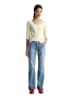 Marc O'Polo DENIM Jeans Model Nella bootcut in Bright Blue