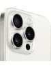 Apple Apple iPhone 15 Pro 256GB refurbished in Titan Weiß