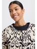 b. young Jacke BYDELIGHT Baggy fit in Birch Mix