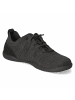 Josef Seibel Schnürhalbschuh in schwarz