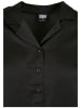 Urban Classics Urban Classics Hemden in black