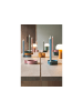 Villa Collection LED Lampe Styles in Amber