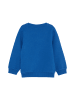 s.Oliver Sweatshirt langarm in Blau