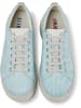 Camper Sneaker " Twins " in Turquiose