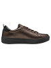 Tamaris WIDE FIT Sneaker in BRONZE