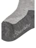 Sterntaler Active Socken kurz in hellgrau mel.
