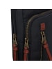 Camel Active Bari Umhängetasche 14 cm black