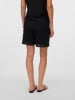 Vero Moda Shorts in Black