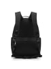 Pacsafe Pacsafe V Daypack RFID Schutz 41 cm Laptopfach in jet black