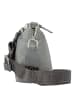 Jost Bergen Umhängetasche 23 cm in light grey