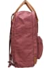 FJÄLLRÄVEN Rucksack / Backpack Kanken No.2 in Mesa Purple