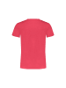Trussardi Rot Baumwolle Herren T-Shirt