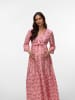 Vero Moda Kleid in Chintz Rose
