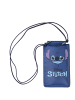 Lilo & Stitch Handytasche Faux-Leder Umhängetasche Alltag & Freizeit