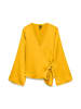 Vero Moda Bluse in Solar Power