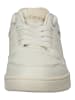 Geox Sneaker in Ivory