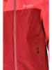 Zigzag Funktionsjacke Bloomer in 4120 Biking Red