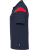 uhlsport  Polo "Squad 27 Polo Shirt" in Blau