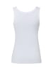 OPUS Top Imilia in weiß - 0004