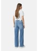 comma Jeans-Hose in 53Z3_blau