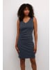 Kaffe Kleid Sara Slim fit in Midnight Marine