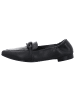 Rebecca White Klassischer Slipper in schwarz