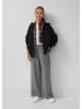 s.Oliver Hose WIDE LEG in 9898_dunkelgrau