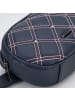 Wittchen Bag Young Collection (H) 11 x (B) 14 x (T) 4,5 cm in Dark blue