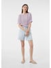 comma Jeans-Hose in 52Z4_hellblau