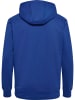 Hummel Hummel Hoodie Hmlgo Multisport Unisex Erwachsene in TRUE BLUE