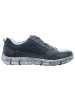 Krisbut Schnürschuh in blau