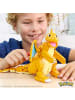 Nintendo  MEGA Pokémon Dragoran 388-tlg.Bauset mit Kurbel Actionfigur 8 Jahren HKT25