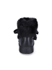 Guess Shoes Boot Uneek in Schwarz