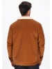 DreiMaster Men Jacket in light rust