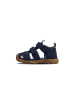 Hummel Klettverschluss Sandale Sandal Klettverschluss Kinder in DRESS BLUES