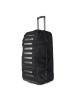 Hedgren Comby Journey 2 Rollen Reisetasche 79 cm in black