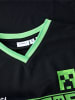 name it T-Shirt in Black