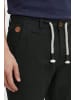 BLEND Leinenhose BHLanias in Schwarz