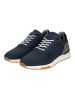 Bullboxer Sneaker in Blau