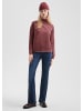 QS Strickpullover in 44G0_rosa