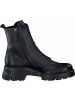 Paul Green Stiefeletten für Damen in schwarz