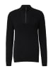 S.OLIVER RED LABEL Pullover in Schwarz